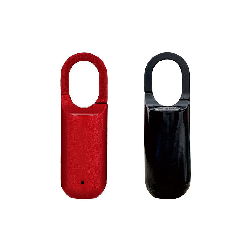 Smart USB Rechargeable Fingerprint Lock