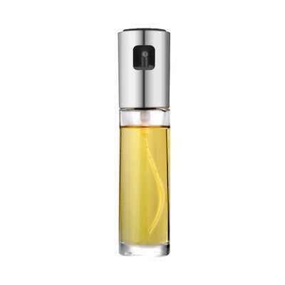 BBQ Healthy Oil Spray Bottle