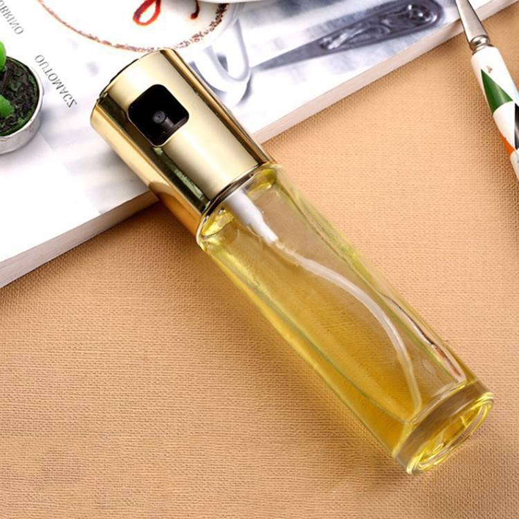 BBQ Healthy Oil Spray Bottle