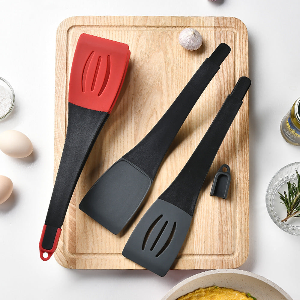 3-In-1 Easy Flip Spatula