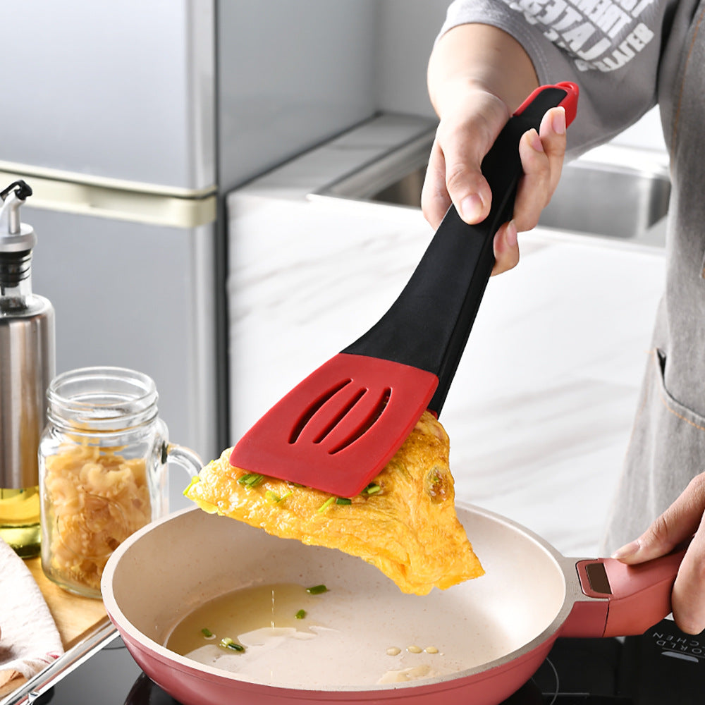 3-In-1 Easy Flip Spatula