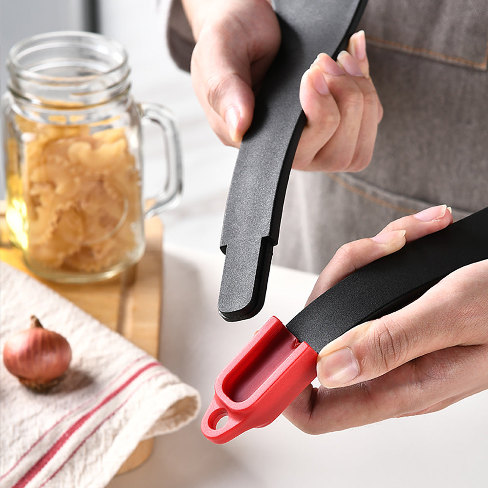 3-In-1 Easy Flip Spatula