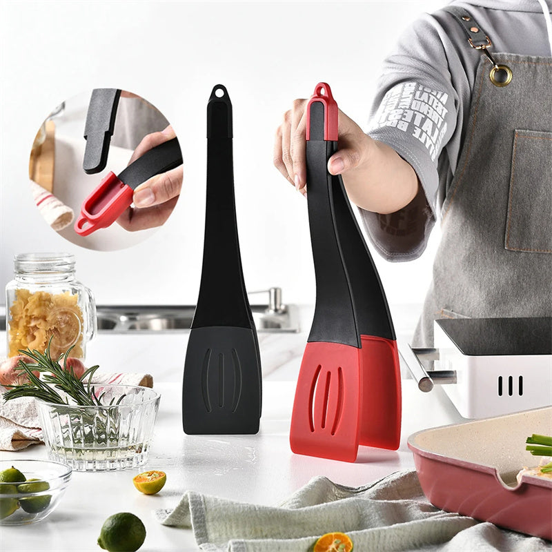 3-In-1 Easy Flip Spatula