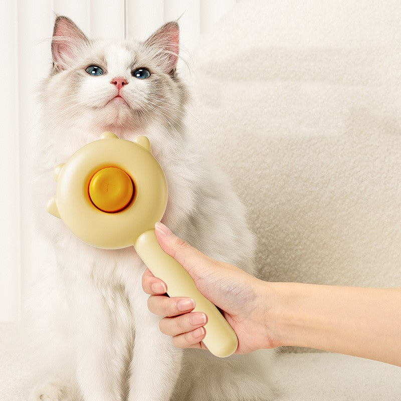 Pet Massage Comb