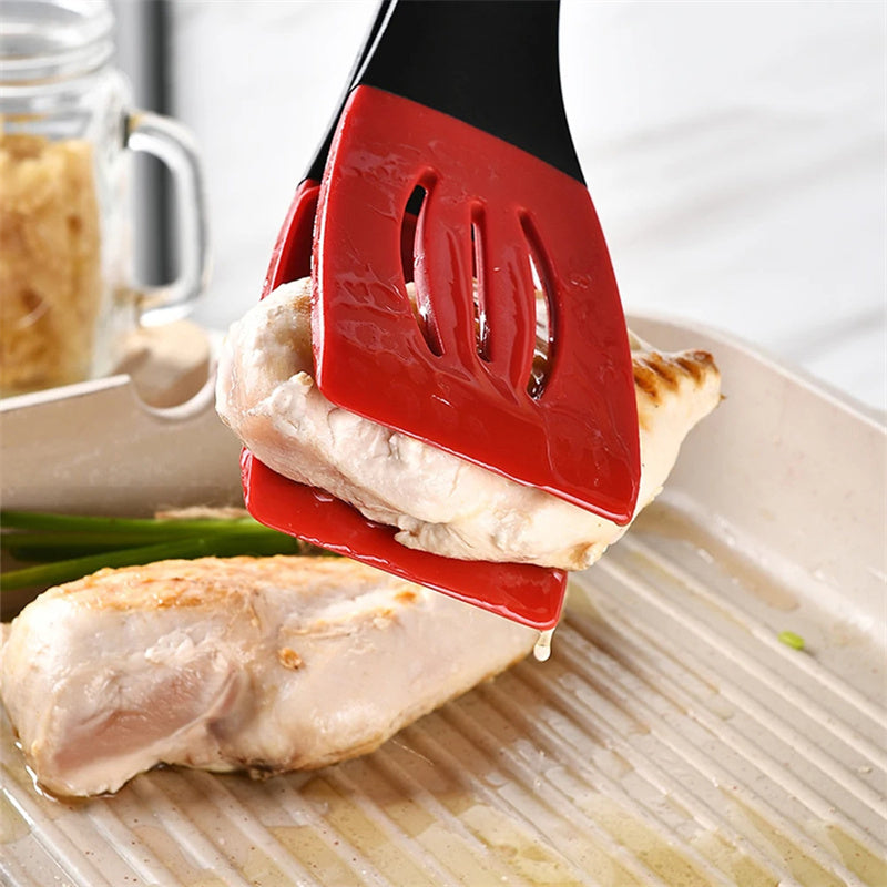 3-In-1 Easy Flip Spatula