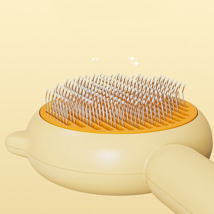 Pet Massage Comb