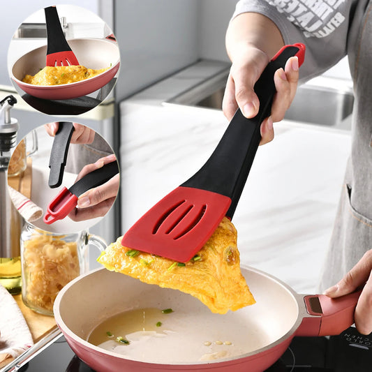 3-In-1 Easy Flip Spatula